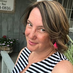 Meet your Posher, Heather